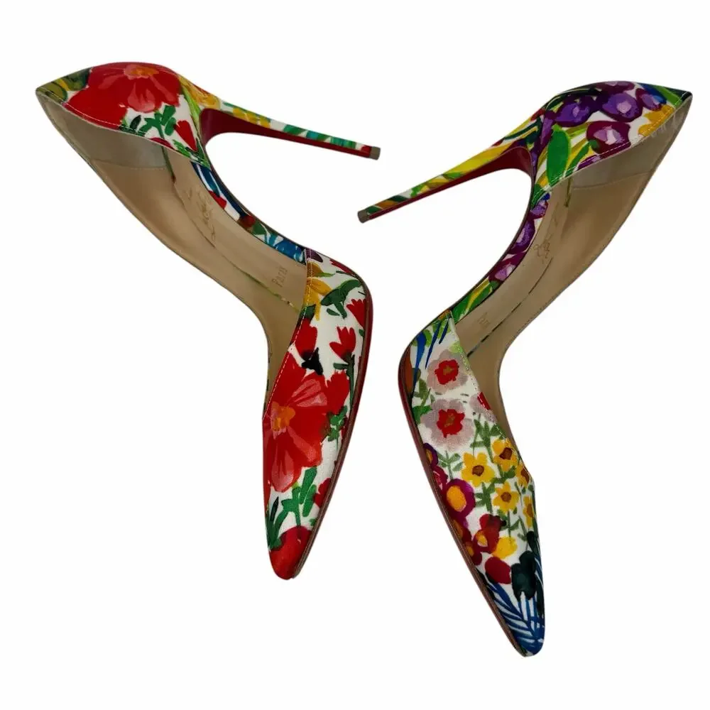 Christian Louboutin christian louboutin